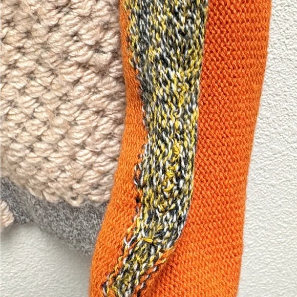 Anthropologie Change of the Moon Zip Cardigan - Picture 10 of 15